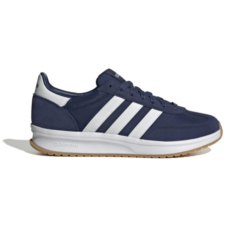 Buty męskie Adidas Run 70S 2.0 ciemnoniebieski/biały Dkblue/Ftwwht/Ftwwht