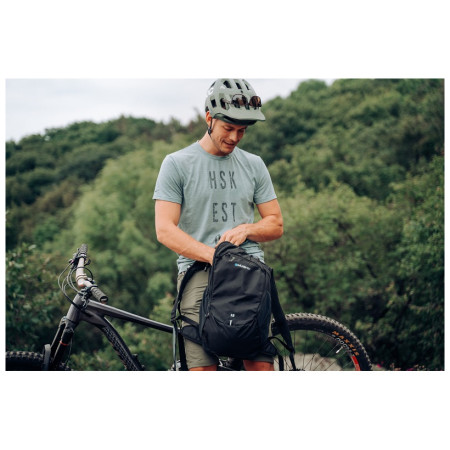 Plecak rowerowy Husky Peten 15