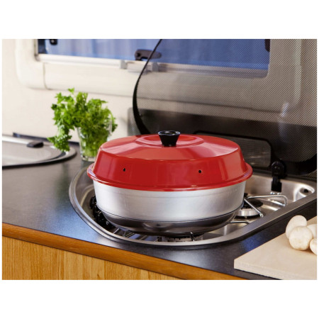 Trouba Omnia Stovetop Oven