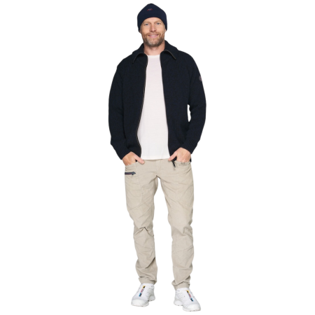 Sweter Devold Nansen Wool Cardigan