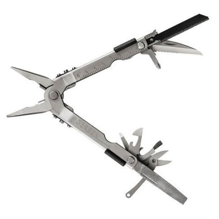 Multitool Gerber MP600 Needlenose Pro Scout srebrny BB