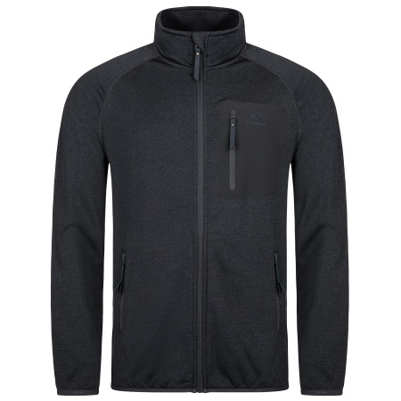 Męska bluza Loap Motol czarny black