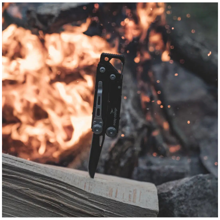 Narzędzie wielofunkcyjne Easy Camp Rowan 10-in-1 Multitool