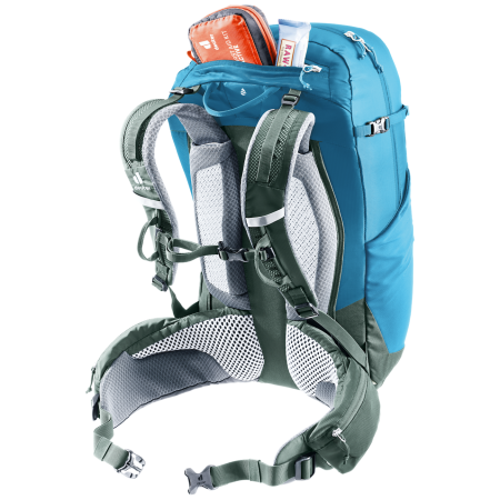 Plecak Deuter Trail Pro 33