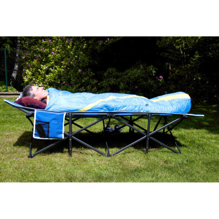 Leżak Hamaka.eu King