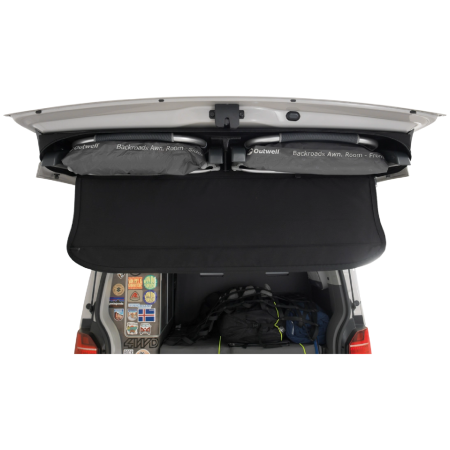 Wiata Outwell VA Backroads Awning Room