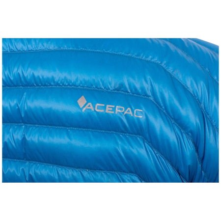 Kurtka męska Acepac Micron Jacket