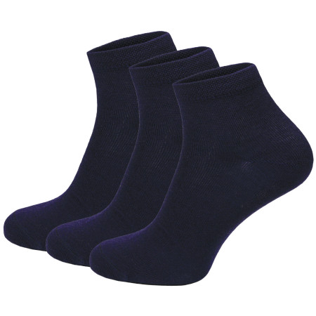 Skarpetki Zulu Diplomat Merino Mid 3-pack