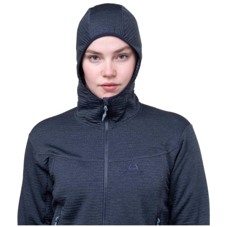 Bluza damska Mountain Equipment Apiro Hooded Jacket Women's