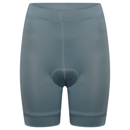 Damskie spodenki kolarskie Dare 2b Habit Short niebieski/szary Bluestone