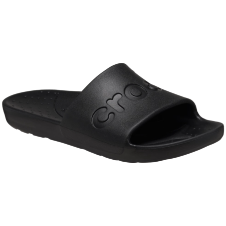 Kapcie Crocs Slide czarny Black
