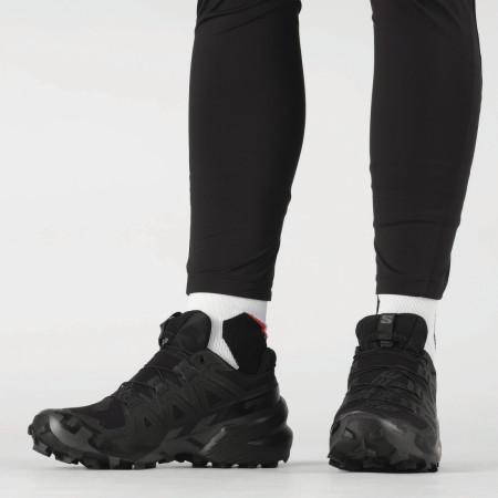 Buty damskie Salomon Speedcross 6 Gore-Tex