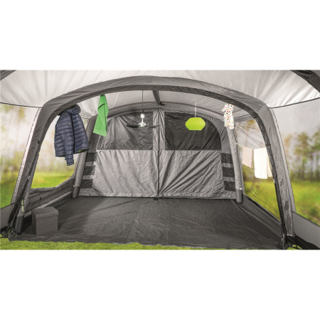 Zestaw haczyków Outwell HookTrack Hook