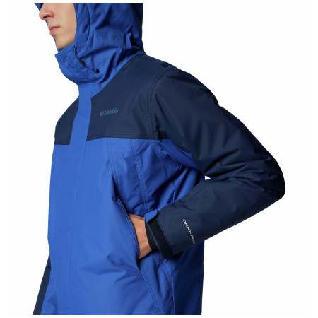 Męska kurtka narciarska Columbia Shotski Jacket