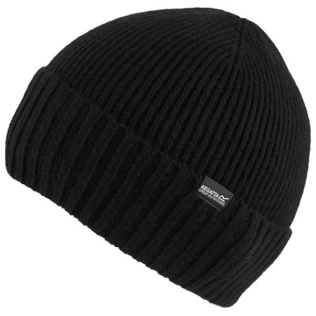 Czapka Regatta Ribbed Basic Beanie