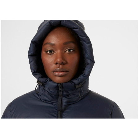 Kurtka zimowa damska Helly Hansen W Active Puffy Jacket