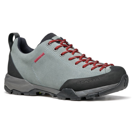 Damskie buty trekkingowe Scarpa Mojito Trail GTX
