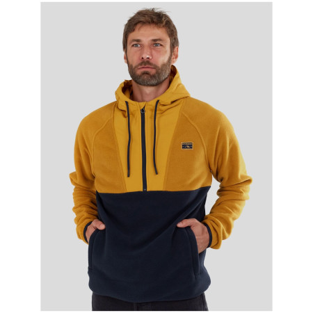 Bluza męska Fundango Carlos Fleece Pullover