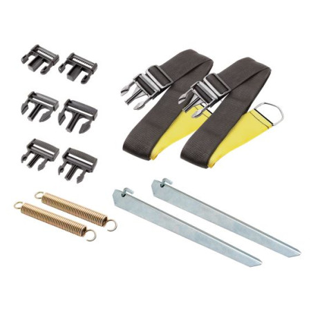 Paski Brunner Stabilizer Kit Universal