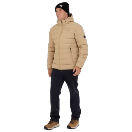 Kurtka męska Fundango Hubble Padded Jacket