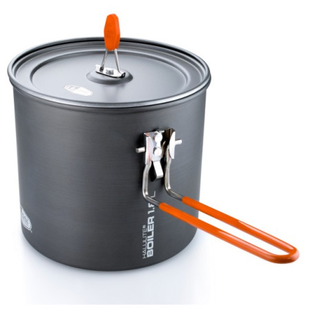 Towar powystawowy GSI Outdoors Halulite 1.8 L Boiler