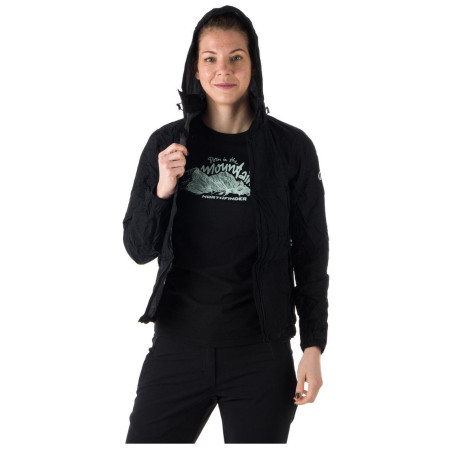 Kurtka damska Northfinder Northkit