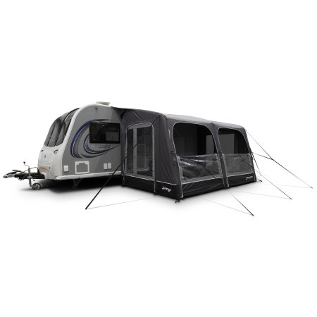 Przedsionek Vango Balletto Pro Air 390