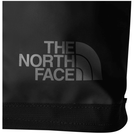 Torba naramienna The North Face Base Camp Shoulder Bag