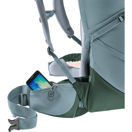 Plecak Deuter Aircontact Core 35+10 SL 2023