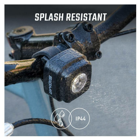 Zestaw oświetlenia Sigma Aura Micro set