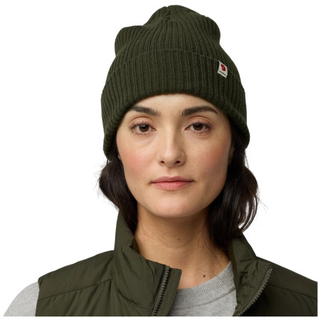 Czapka Fjällräven Rib Hat