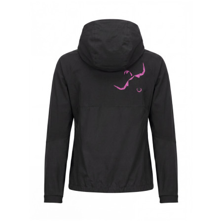 Bluza damska High Point Rocky Lady Hoody
