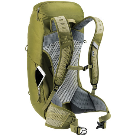 Plecak Deuter AC Lite 24