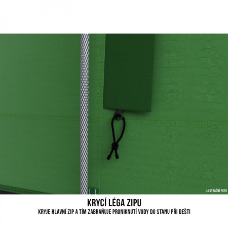 Namiot rodzinny Husky Bolen Dural 5