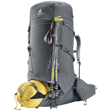 Plecak turystyczny Deuter Aircontact Core 65+10 SL