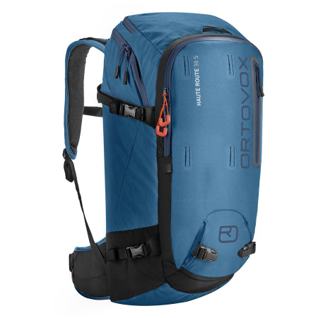 Plecak Ortovox Haute Route 38 S niebieski BlueSea