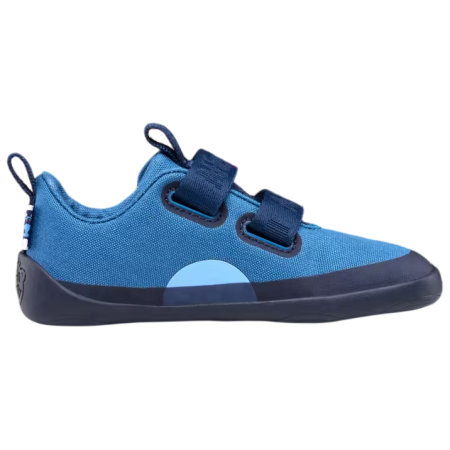 Buty dziecięce Affenzahn Sneaker Cotton Happy