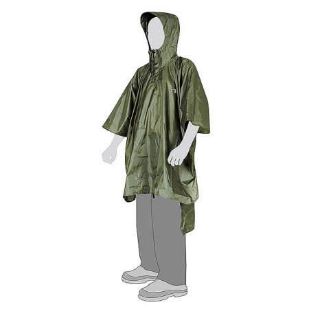 Ponczo Tatonka Poncho 1 (2021)