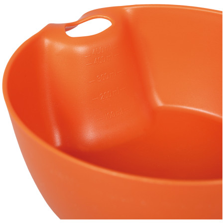 Zestaw naczyń Zulu Nest Set 2 L