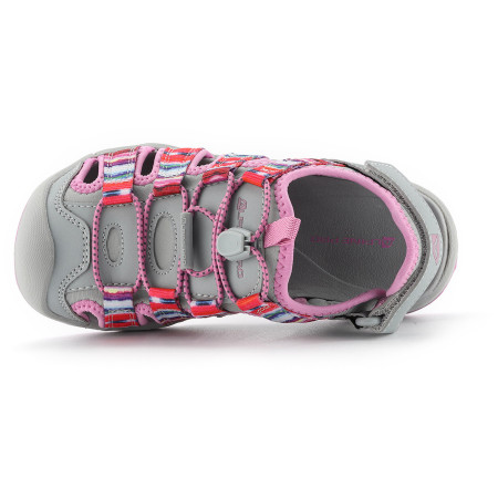 Sandały dziecięce Alpine Pro Koremo Rise