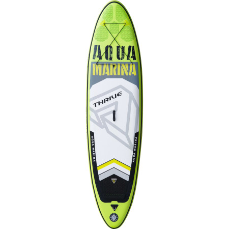 Paddleboard Aqua Marina Thrive jasnozielony