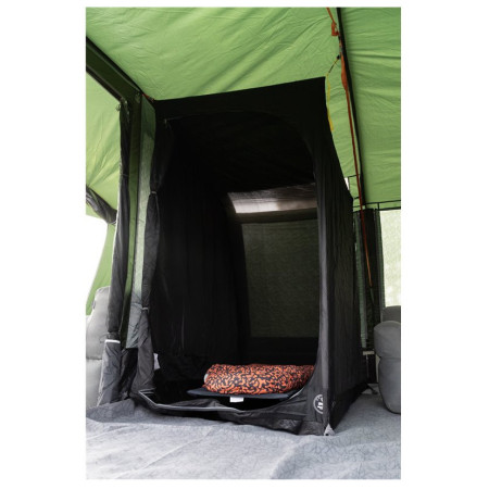Akcesoria do namiotu Vango Universal Inner czarny Midnight