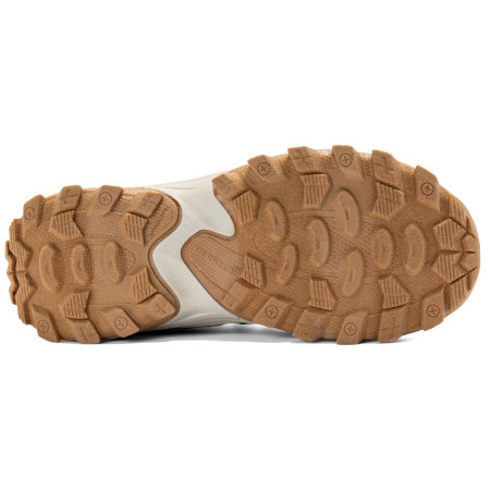 Buty dziecięce Merrell Moab Speed 2 Fst Wp