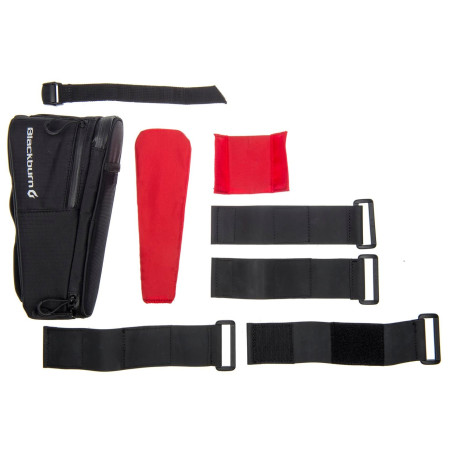 Torba siodłowa Blackburn Outpost Top Tube Bag