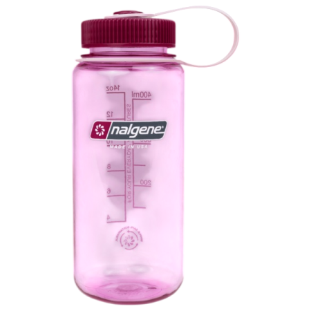 Butelka Nalgene Wide Mouth 500 ml Sustain