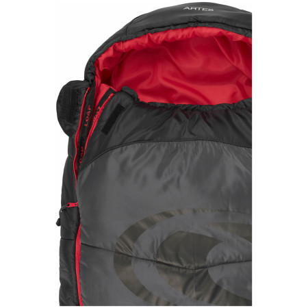 Śpiwór trzysezonowy Loap Artes