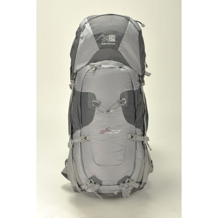 Plecak Karrimor Cougar 60-70 F 2012 szary