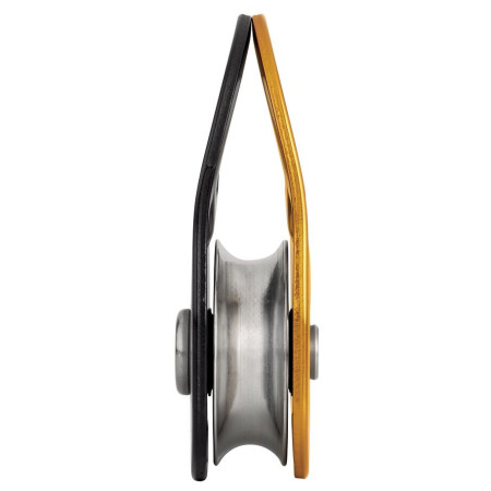 Bloczek z blokadą Petzl Rescue M