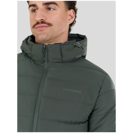 Kurtka męska Fundango Hubble Padded Jacket