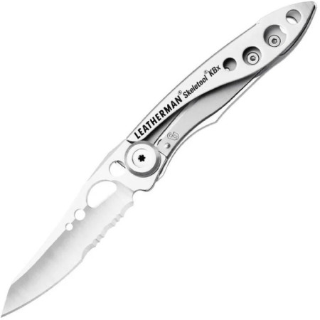 Nóż Leatherman Skeletool KB